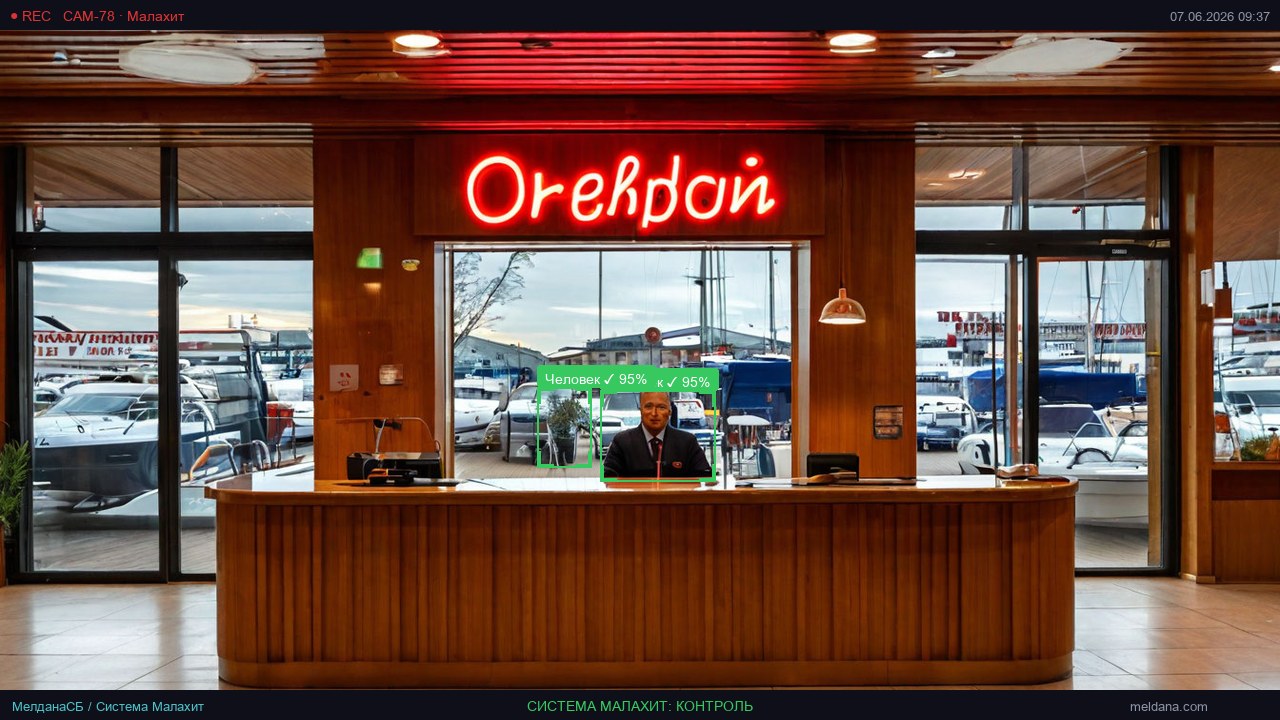 Охрана яхтенных клубов и причалов в Грозном — от 2 200 ₽/причал/мес
