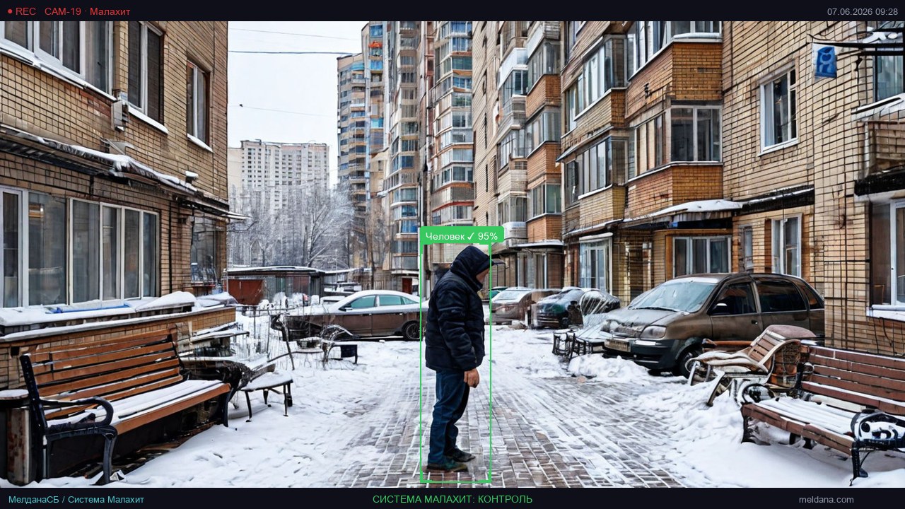 Мониторинг технических помещений ЖК в Грозном — от 800 ₽/дом/мес