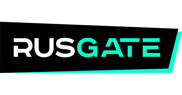 RusGate логотип