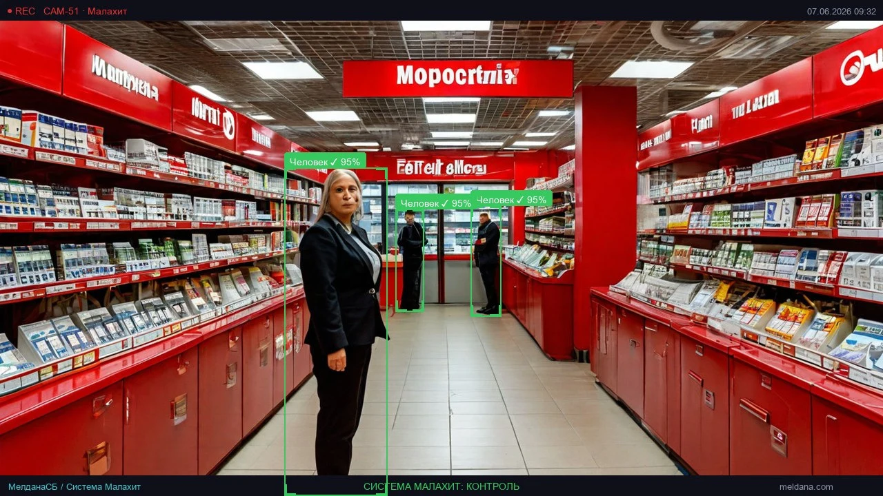 Мониторинг депозитария и банковских ячеек в Грозном — от 2 100 ₽/депозитарий/мес