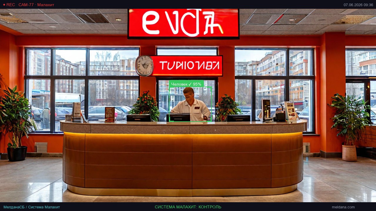 Мониторинг загрузки ресторана (оборот столов) в Грозном — от 1 400 ₽/ресторан/мес