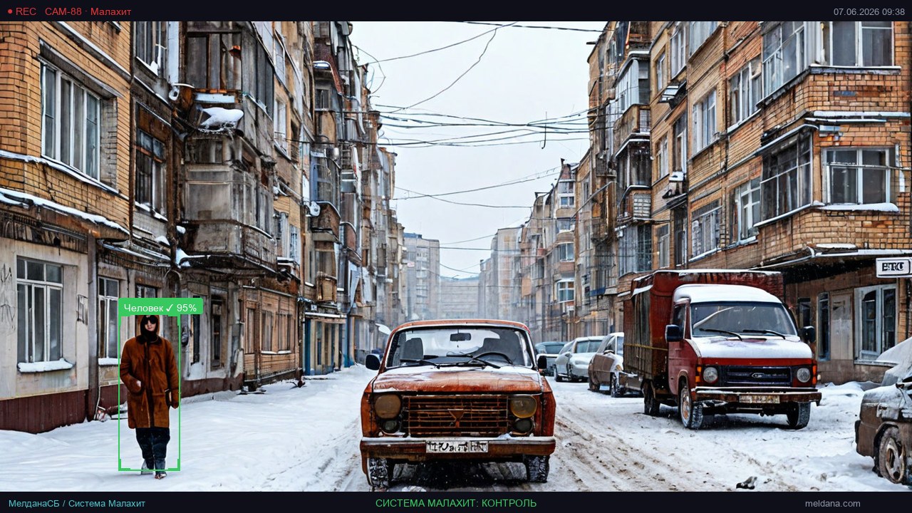 Охрана памятников от вандализма в Грозном — от 1 400 ₽/памятник/мес