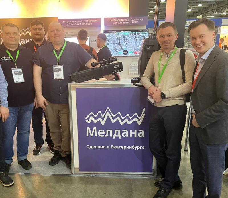 Защита от дронов: современные вызовы и эффективные решения в Грозном 