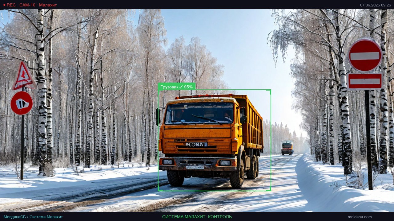 Контроль маршрутов спецтехники на объекте в Грозном — от 2 100 ₽/единица/мес