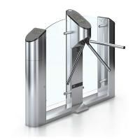 Тумбовый турникет-трипод Praktika T-03 