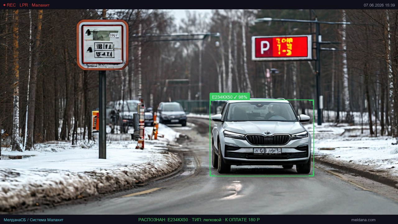 Биллинг парковки по номеру в Грозном — тарификация по времени и ФЗ-54