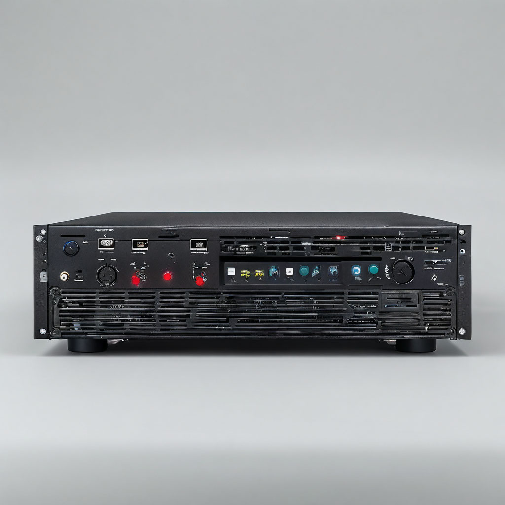 Прибор речевого оповещения Малахит ML-CO-120 