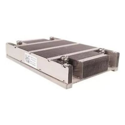 Радиатор Dell R730xd/12+4 1u Low Profile (374-BBHR) 