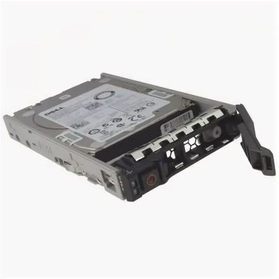 Жесткий диск Dell 1x1Tb SATA 7.2K для 14G 400-ASHF Hot Swapp 2.5" 
