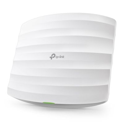 Точка доступа TP-Link EAP115 вид спереди