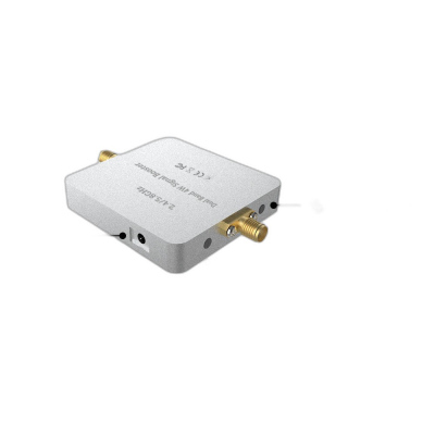 WiFi-усилитель сигнала дрона Малахит-AMP-WIFI 2.4/5.8 ГГц 4 Вт 