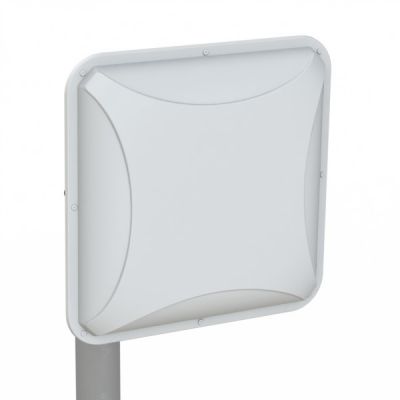 Антенна GSM, 3G, 4G (LTE) AX-2014P MIMO 2x2