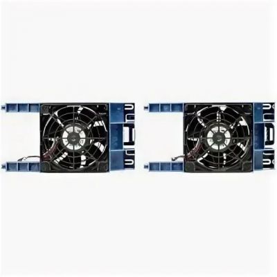 Вентилятор HPE P06303-B21 L30 Gen10 Front PCI Fan and Baffle Kit 
